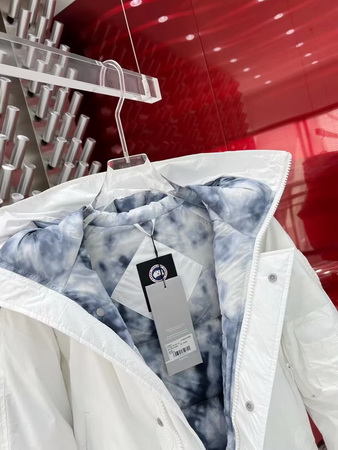 Canada Goose Coat-226