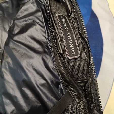 Canada Goose Coat (2252)-214