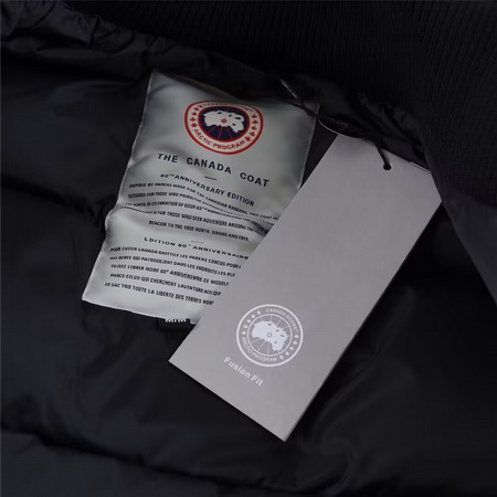 Canada Goose Coat-207