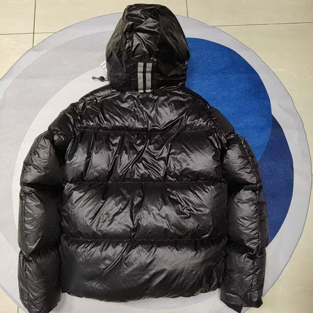 Canada Goose Coat (2252)-214