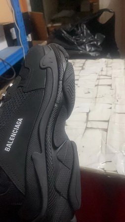 Balenciaga Shoes(AAAA)-243