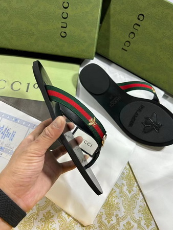 Gucci Slippers(AAA)-437