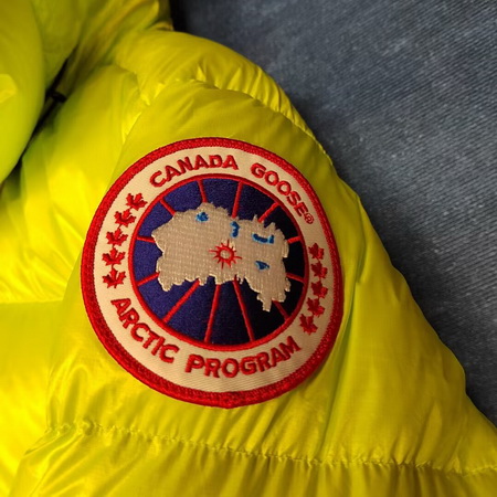 Can*a Go*e coat (2252)-215