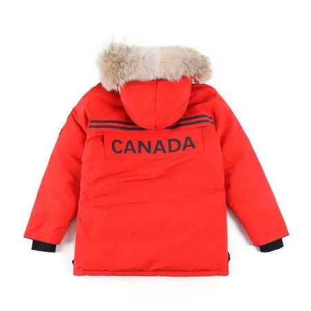 Canada Goose Coat-208