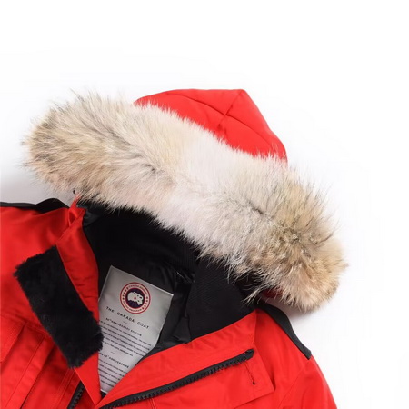 Canada Goose Coat-208