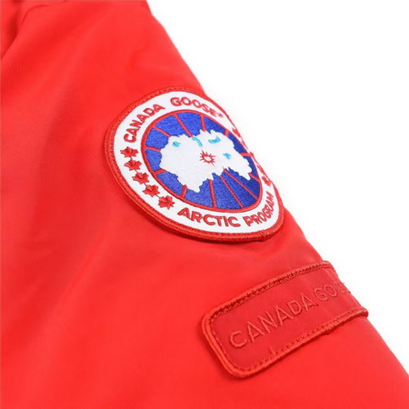 Canada Goose Coat-208