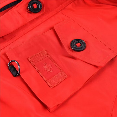 Canada Goose Coat-208