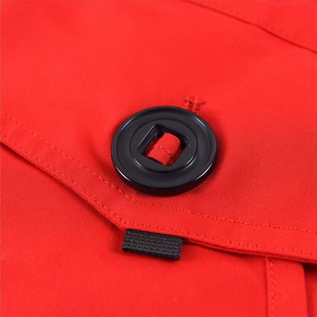Canada Goose Coat-208