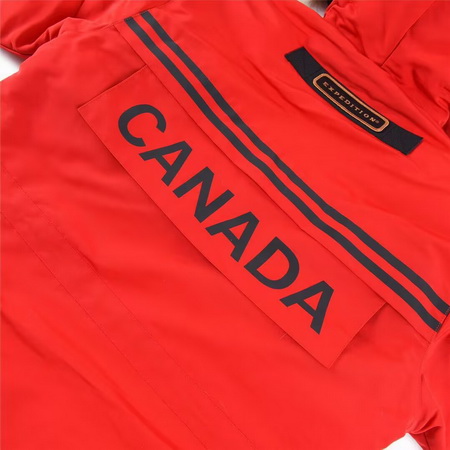 Canada Goose Coat-208