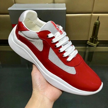 Pra*a shoes(aaa)-045