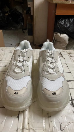 Balenciaga Shoes(AAAA)-244