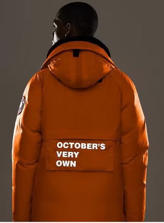 Canada Goose Coat-212