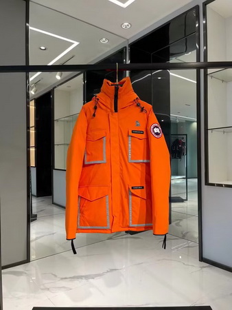 Canada Goose Coat-212