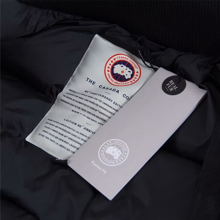 Canada Goose Coat-208