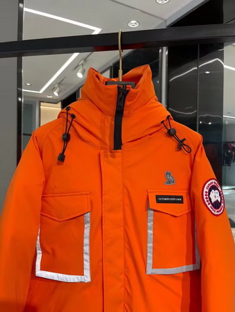 Canada Goose Coat-212
