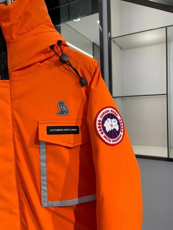Canada Goose Coat-212