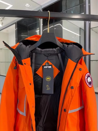 Canada Goose Coat-212