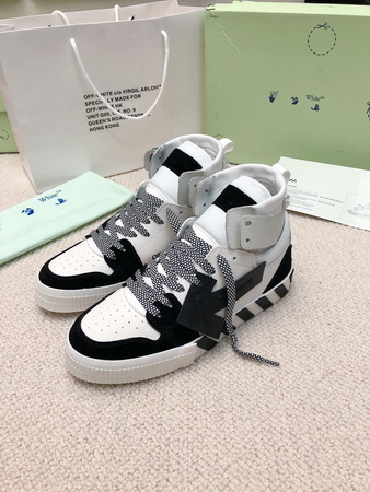 Off White Shoes(AAA)-043