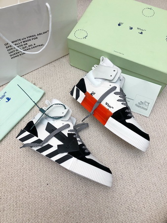 Off White Shoes(AAA)-043