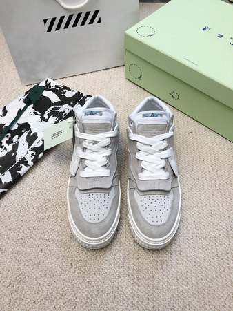 Off White Shoes(AAA)-056