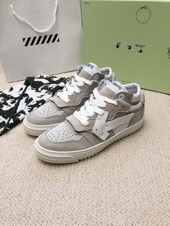 Off White Shoes(AAA)-056