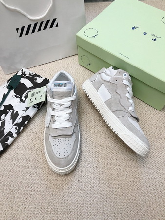 Off White Shoes(AAA)-056