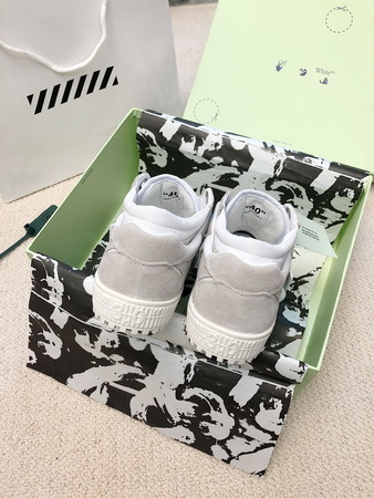 Off White Shoes(AAA)-056