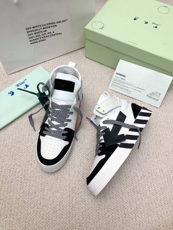 Off White Shoes(AAA)-043