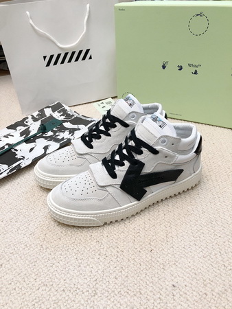 Off White Shoes(AAA)-059