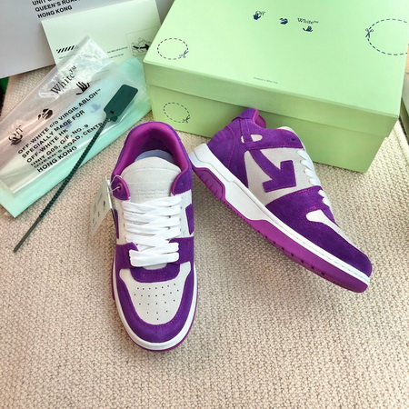 Off White Shoes(AAA)-064