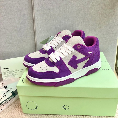 Off White Shoes(AAA)-064