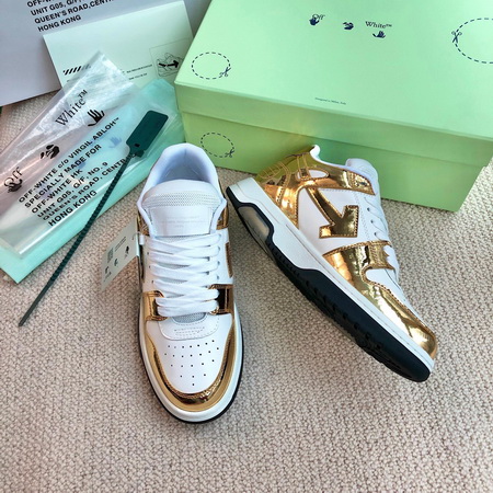 Off White Shoes(AAA)-065