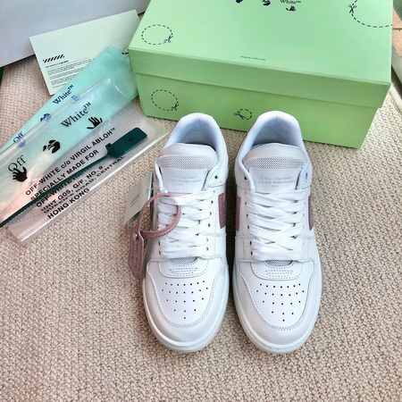 Off White Shoes(AAA)-066