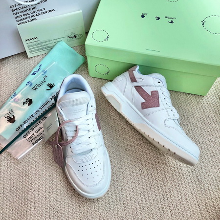 Off White Shoes(AAA)-066