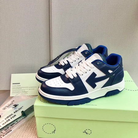 Off White Shoes(AAA)-067