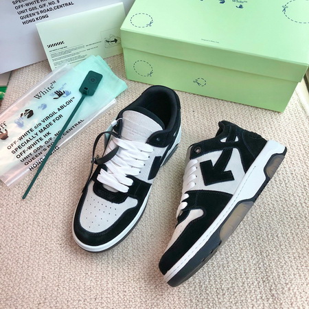 Off White Shoes(AAA)-072