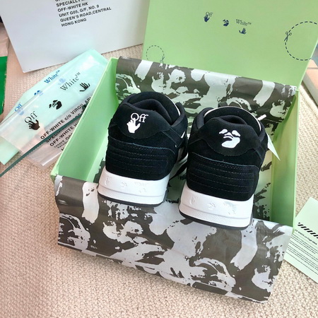 Off White Shoes(AAA)-072