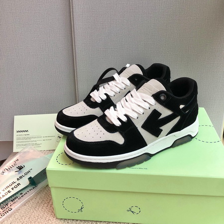 Off White Shoes(AAA)-072