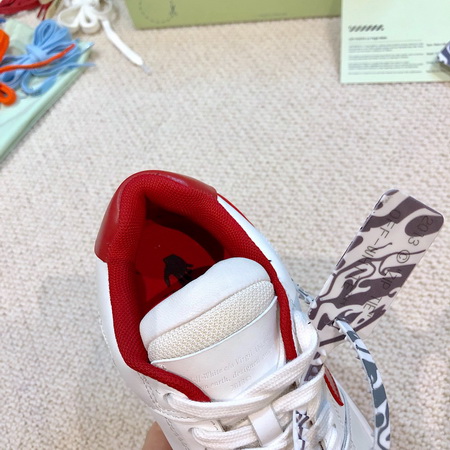 Off White Shoes(AAA)-042