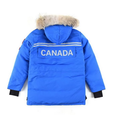 Canada Goose Coat-210