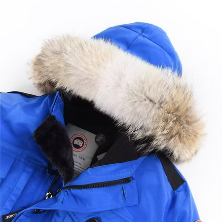 Canada Goose Coat-210