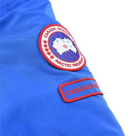 Canada Goose Coat-210
