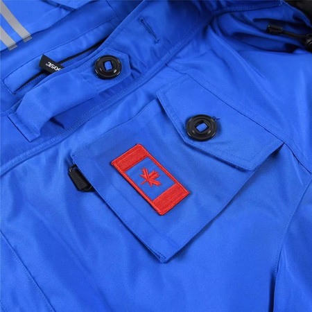 Canada Goose Coat-210