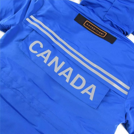 Canada Goose Coat-210