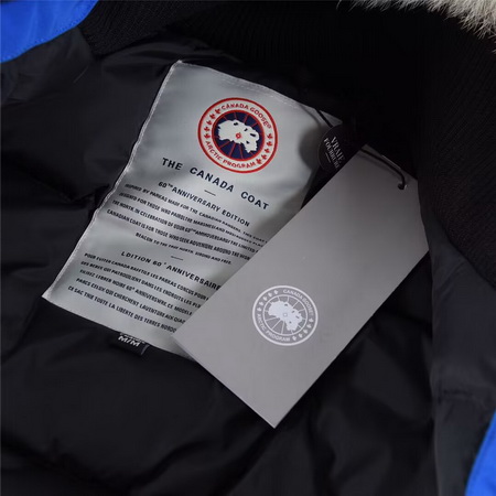 Canada Goose Coat-210