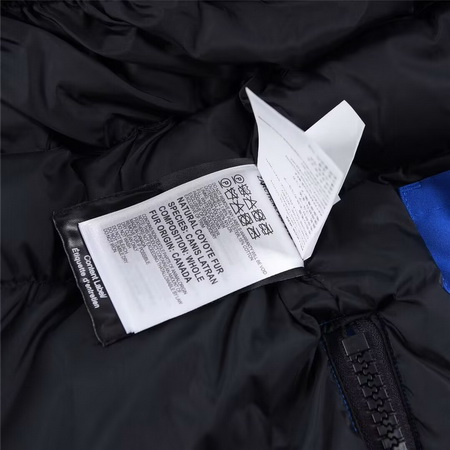 Canada Goose Coat-210
