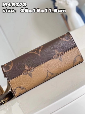 LV Handbags AAAA(Women)-187