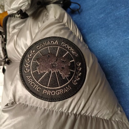 Can*a Go*e coat (2252)-218