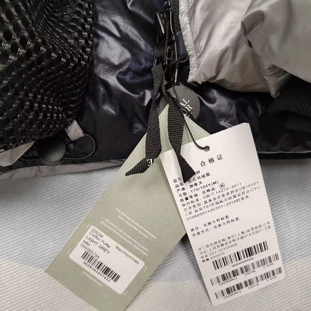 Can*a Go*e coat (2252)-218