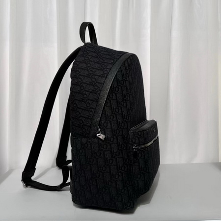 Dior Backpack(AAAA)-011